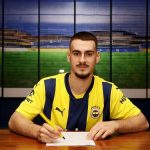 Ognjen Mimovic, Fenerbahçe’ye geri dönüyor