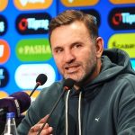 Okan Buruk: Başakşehir maçında yokum