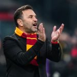 Okan Buruk: Hakemler kötü günündeydi