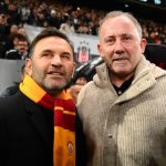 Okan Buruk, Sergen Yalçın’a karşı 3. kez kazandı