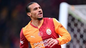 Okan Buruk’tan Leroy Sane kararı: Liverpool’a karşı sahada!