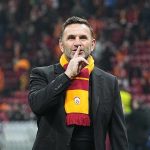 Okan Buruk’tan Liverpool maçı değerlendirmesi