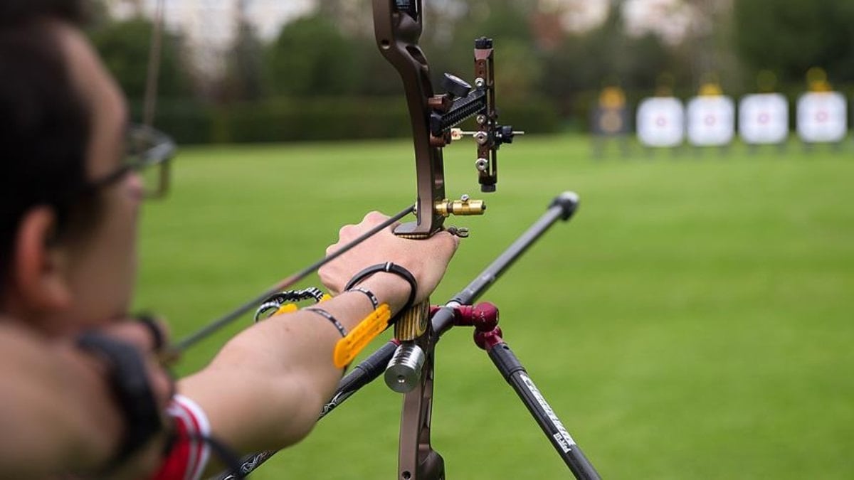 Okçulukta Klasik Yay Milli Takımı’nın kadrosu belirlendi