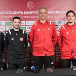 Oliver Roy Camino: Romanya maçı için iyi hazırlandık