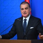 Ömer Çelik: Özgür Özel’in söylediklerinin bir hükmü yoktur