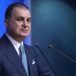 Ömer Çelik’ten İsrail’e tepki: Mescid-i Aksa’ya saldırı, insanlığa saldırıdır