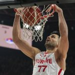 Ömer Faruk Yurtseven, Golden State Warriors ile 10 günlük sözleşme imzaladı