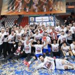 Onikişubat Belediyespor, Efeler Ligi’ne çıktı