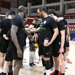 Onikişubat Belediyespor’un hedefi Efeler Ligi’nde kalıcı olmak