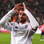 Orkun Kökçü: Şans yanımdaydı