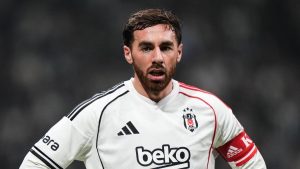 Orkun Kökçü, Süper Lig’in tüm istatistiklerinde zirveye yerleşti