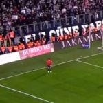 Orkun Kökçü’den Gençlerbirliği’ne nefis gol