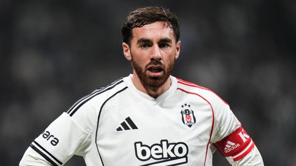 Orkun Kökçü’den taraftara derbi mesajı