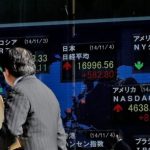 Orta Doğu gerilimi Asya borsalarında satış getirdi