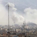 Orta Doğu savaş çemberinde yeni halka: ABD ve İsrail, İran’ı vuruyor