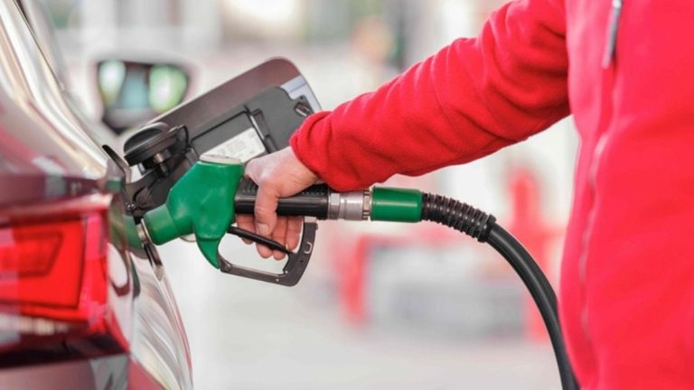 Orta Doğu’daki savaş küresel yakıt krizini tetikledi: Slovenya’da benzin satışına limit