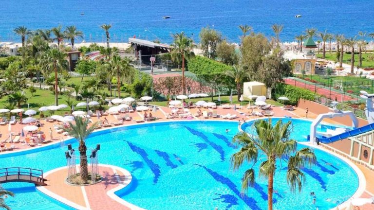 Ortadoğu’daki Savaş Türk Turizmini Vurdu: Bayram Rezervasyonlarının Yüzde 80’i İptal