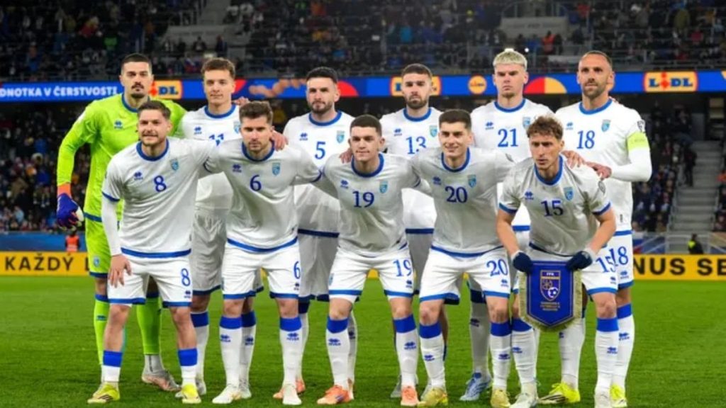 Ortak tarih, güçlü bağlar: İşte A Milli Takım’ın rakibi Kosova