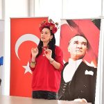 Osmangazi Belediyesi Kadınları Marteniçka Atölyesi’nde Buluşturdu