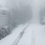 Osmangazi Belediyesi’nden Bayramda Karla Kesintisiz Mücadele