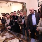 Osmangazi Belediyesi’nden Orhan Kemal Yılı Kapsamında Anlamlı Ziyaret