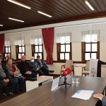 Osmangazi Belediyesi’nden Su Zirvesi