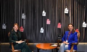 Osmangazi’de 8 Mart’a Özel Medya Buluşması