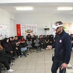 Osmangazi’de 900 Öğrenciyle Dev Afet Tatbikatı