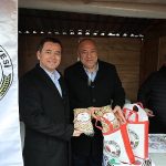 Osmangazi’de Atalık Tohumlar Geleceğe Taşınıyor