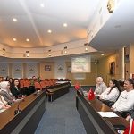 Osmangazi’de Down Sendromu Farkındalığına Anlamlı Dokunuş