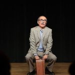 Osmangazi’de Dünya Tiyatro Günü Orhan Kemal’in Hayatıyla Taçlandı