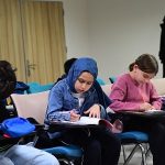 Osmangazi’de Küçük Yazarlardan Büyük Adım