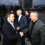 Osmangazi’de Rumeli Dayanışması Güçleniyor