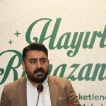 Osmangazi’de Spor Camiası İftarda Buluştu