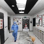 Osmangazi’deki Kreşlerde Hijyen Standardı Zirveye Çıktı