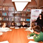 Osmangazi’nin Tarihi Mekanları Çocukların Masallarıyla Yeniden Keşfediliyor