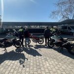 Osmaniye’de motosiklet yarışı yapan ve paylaşanlara rekor ceza