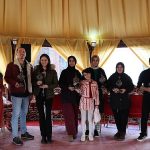 Otağ Çadırında Sanat Dolu Ramazan