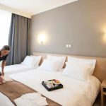 Otel doluluk oranları dört yılın en düşük seviyesinde