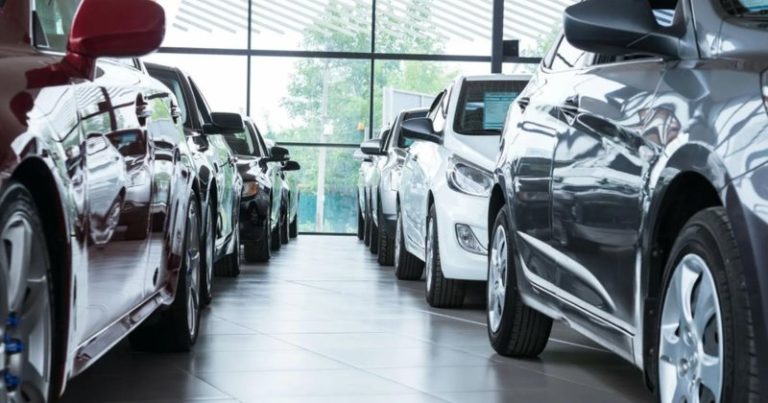 Otomotiv Sektöründe “İç Pazar” Tesellisi: Üretim ve İhracat Kan Kaybediyor