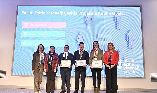 Otomotiv tedarik sanayisinde rekabetin yeni kodları: TAYSAD 5.0: Çevik, Dayanıklı ve Rekabetçi