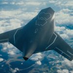 Otonom askeri uçak üreticisi Shield AI, 12,7 milyar dolar değerlemeye ulaştı