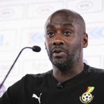 Otto Addo, Dünya Kupası’na 72 gün kala görevinden alındı
