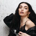 Oyuncu Hazar Ergüçlü sevgilisi Efe Çelik’ten ayrıldı