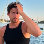 Oyuncu Mustafa Mert Koç’tan şaşırtan aşk itirafı: İlk aşkım yakın arkadaşımla evlendi