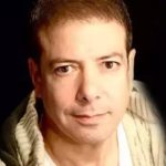 Oyuncu ve seslendirme sanatçısı Canberk Uçucu hayatını kaybetti