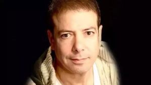 Oyuncu ve seslendirme sanatçısı Canberk Uçucu hayatını kaybetti