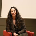 Oyuncu Zeynep Özyağcılar ile 8 Mart’a özel söyleşi!