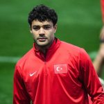 Ozan Kabak, 22 maç sonra milli formayı giydi