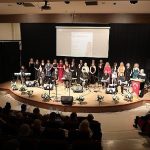 Özdere TSM’den Menderes’te Müzik Şöleni